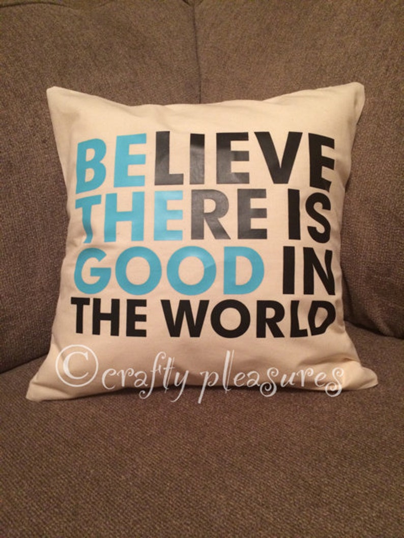 Pillow cover BLANKS set of 5 Size 16x16 Square Pillow cover Etsy