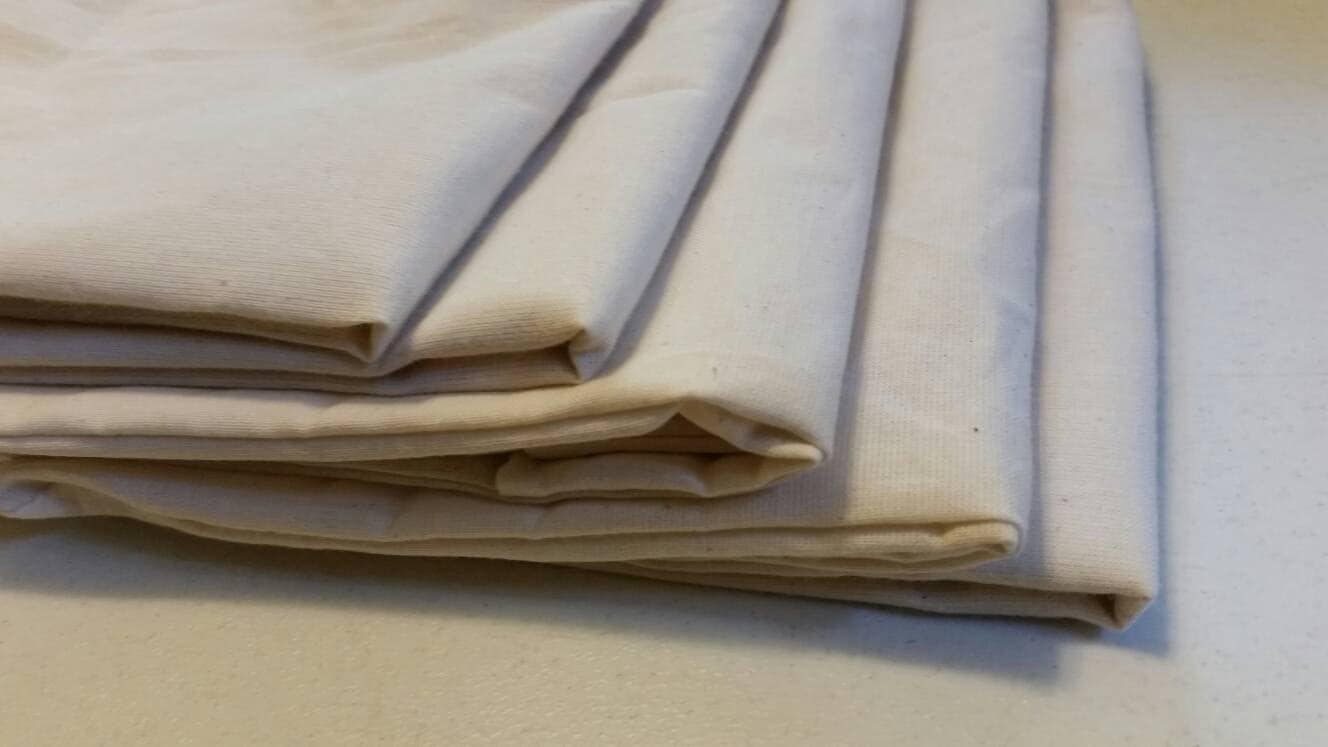 Pillow cover BLANKS set of 5 Size 16x16 Square Pillow cover Etsy