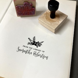 Teacher Stamps, Personalized Teacher Stamps - Simply Stamps