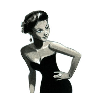 Black and Beautiful  - Eartha Kitt