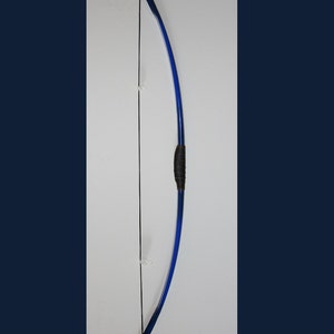 May include: A set of three ceramic nesting bowls in shades of blue, green, and white. The bowls feature a speckled glaze and a simple, modern design. The largest bowl measures approximately 6 inches in diameter.