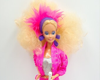 barbie rockers