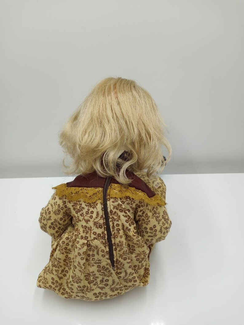 walda doll