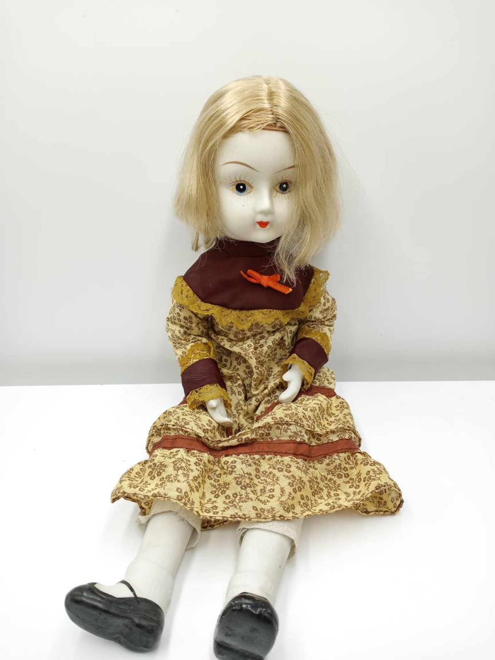 walda doll