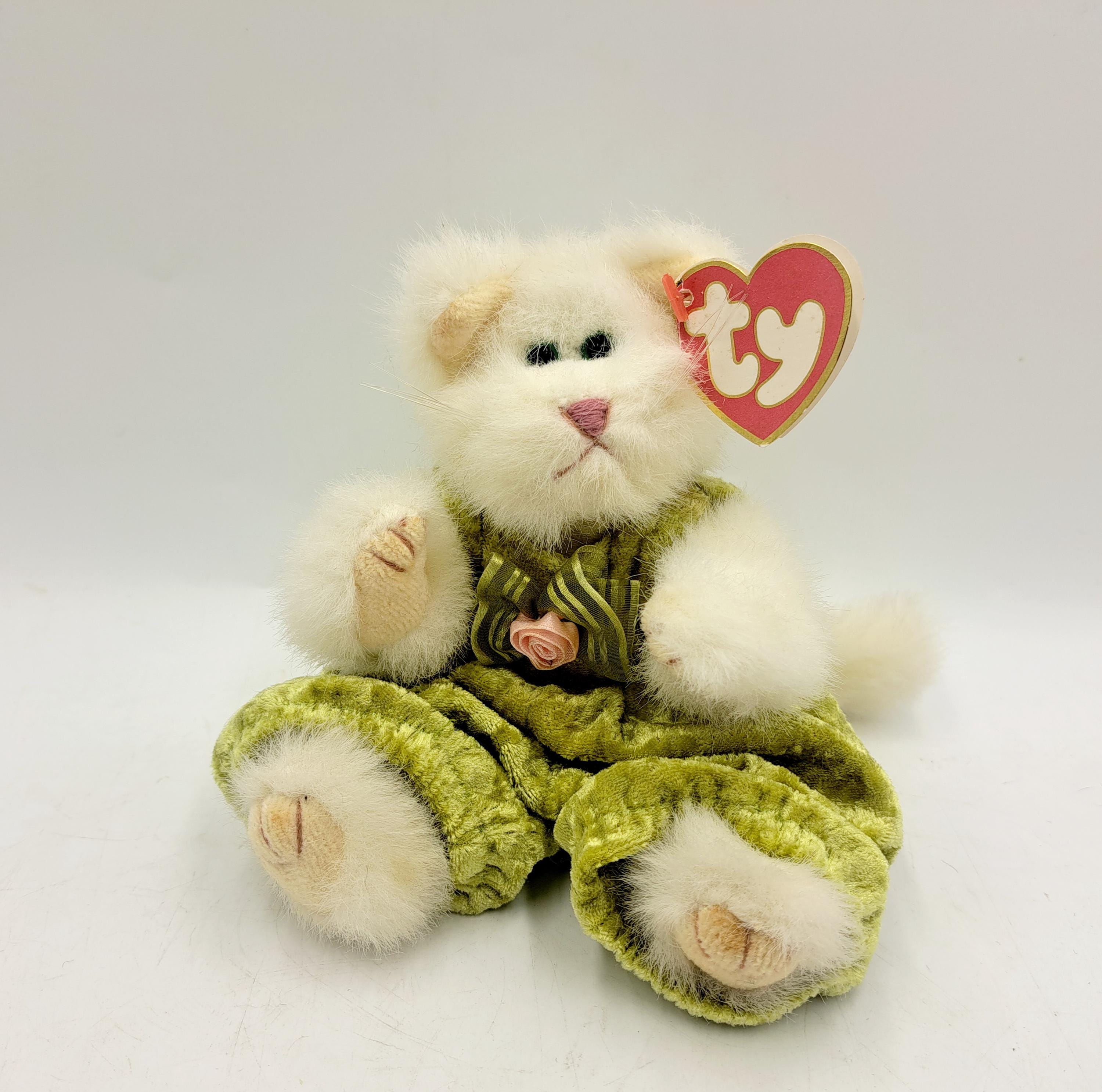 Kitty Katrina - Etsy