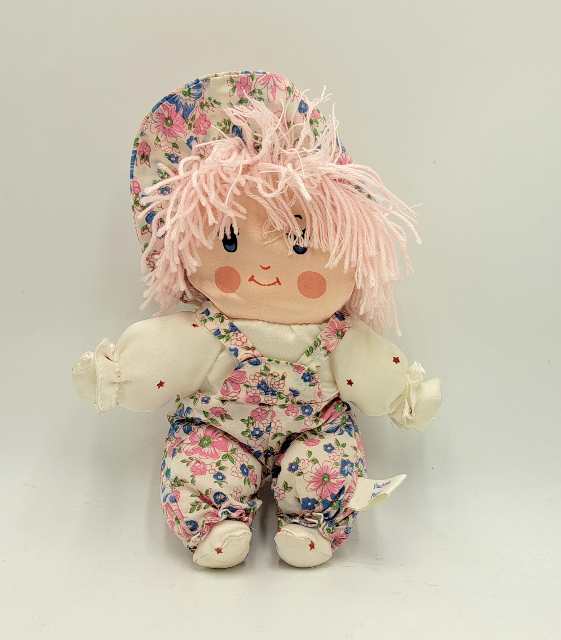 Dolly Mine Dolls - Etsy
