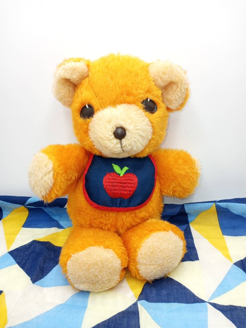 Fisher price 2024 freddy teddy bear
