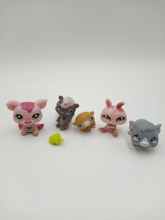 littlest pet shop 910
