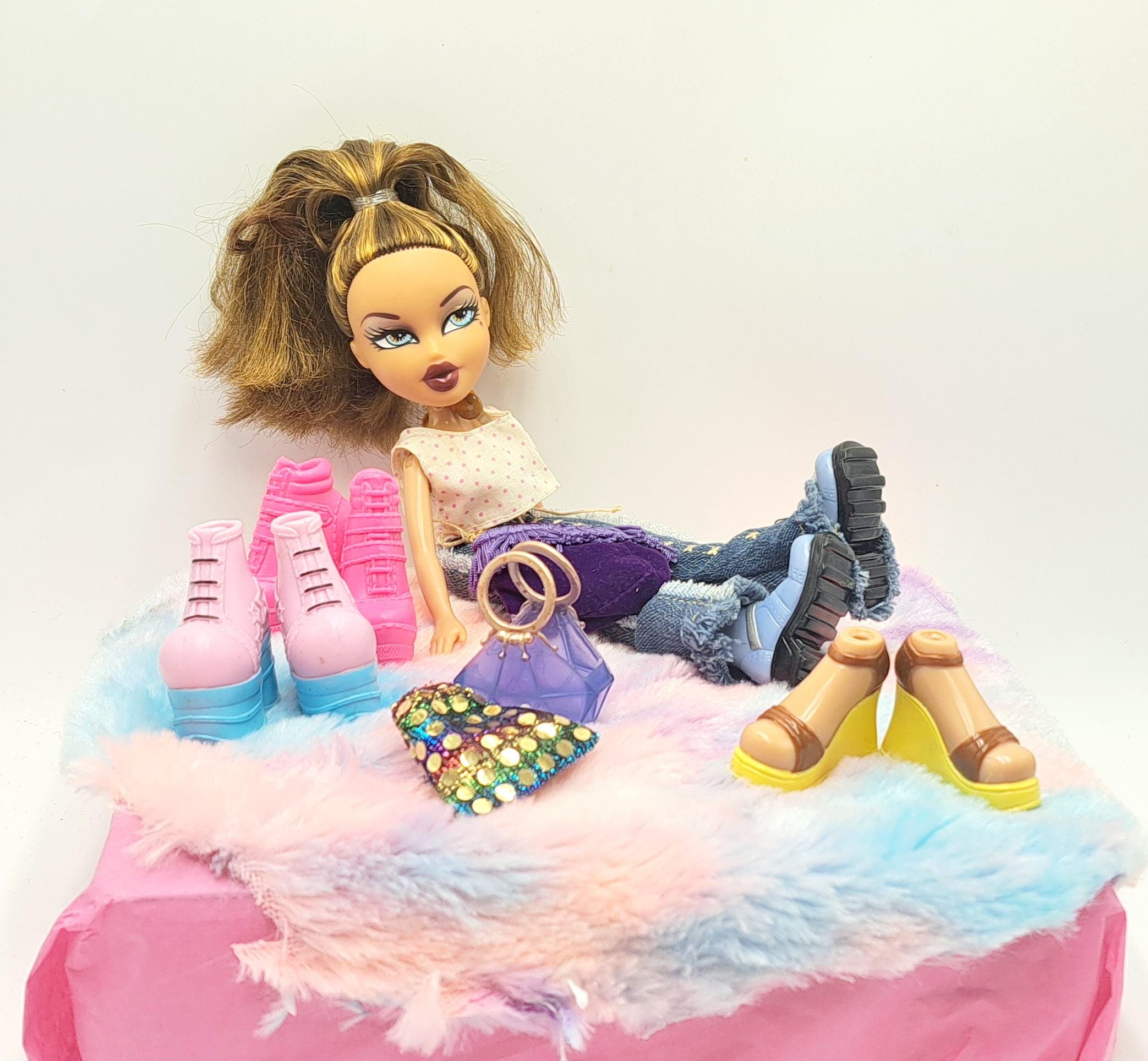 Vintage Bratz Doll