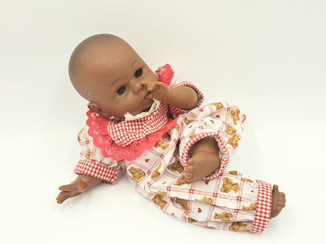 African American Doll Bean Bag Baby Dolls Black Dolls Etsy