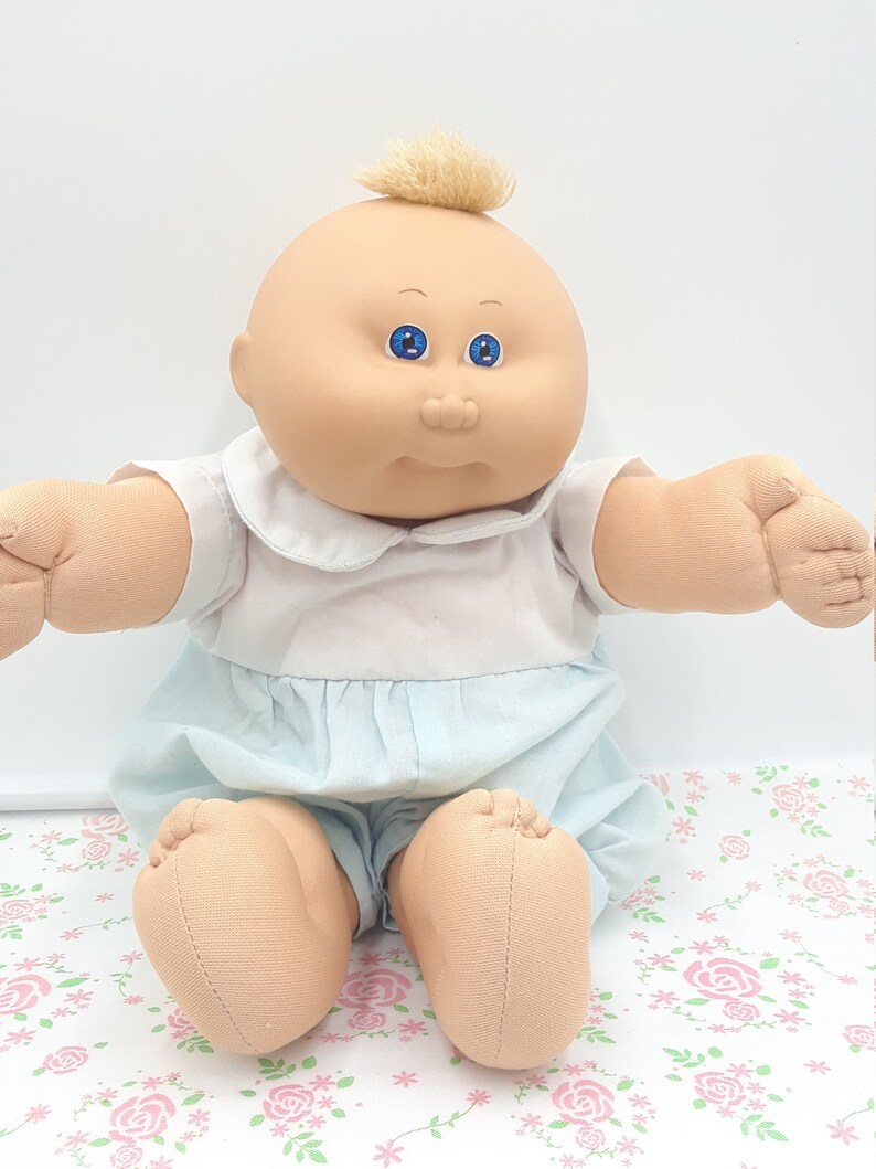 cabbage patch preemie