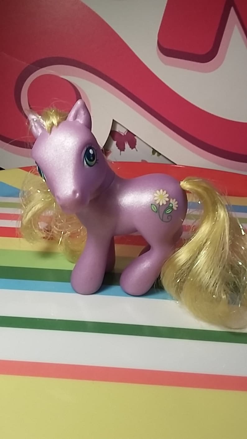 My little pony Daisyjo G3