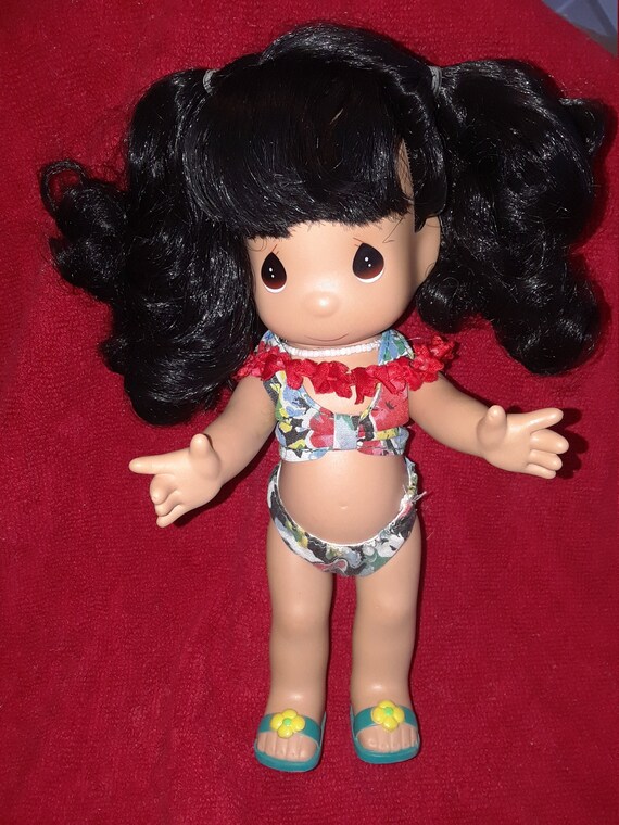 hawaiian precious moments