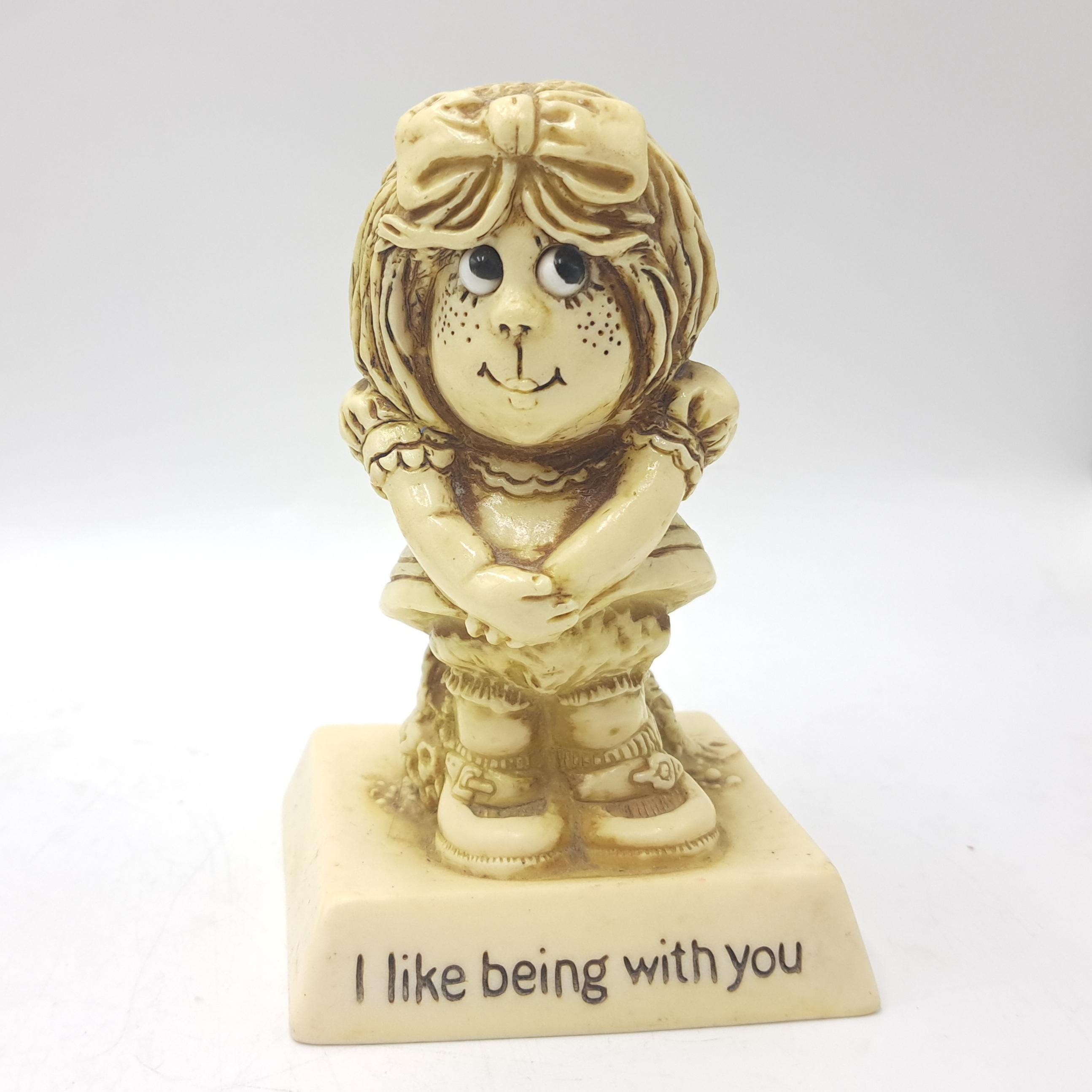 1976 Russ Berrie - Etsy