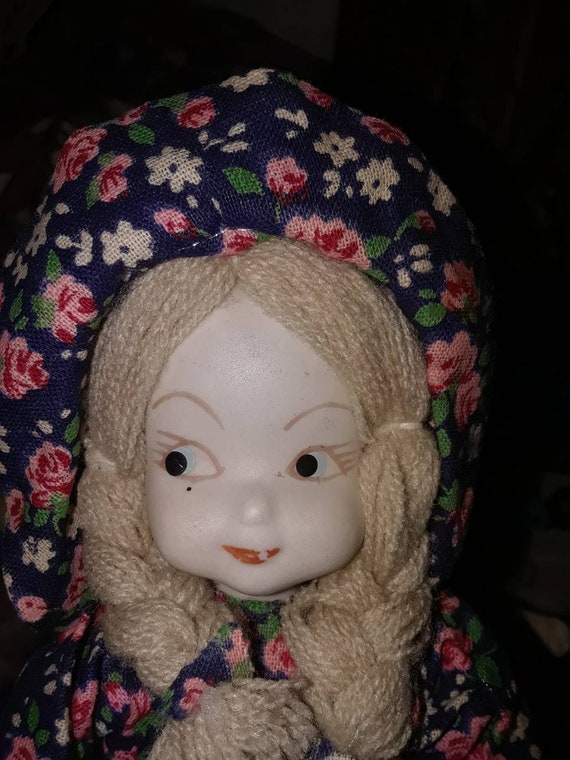 walda doll