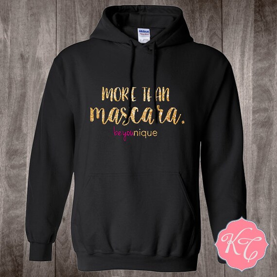 Younique hoodie | Etsy Younique hoodie | Etsy