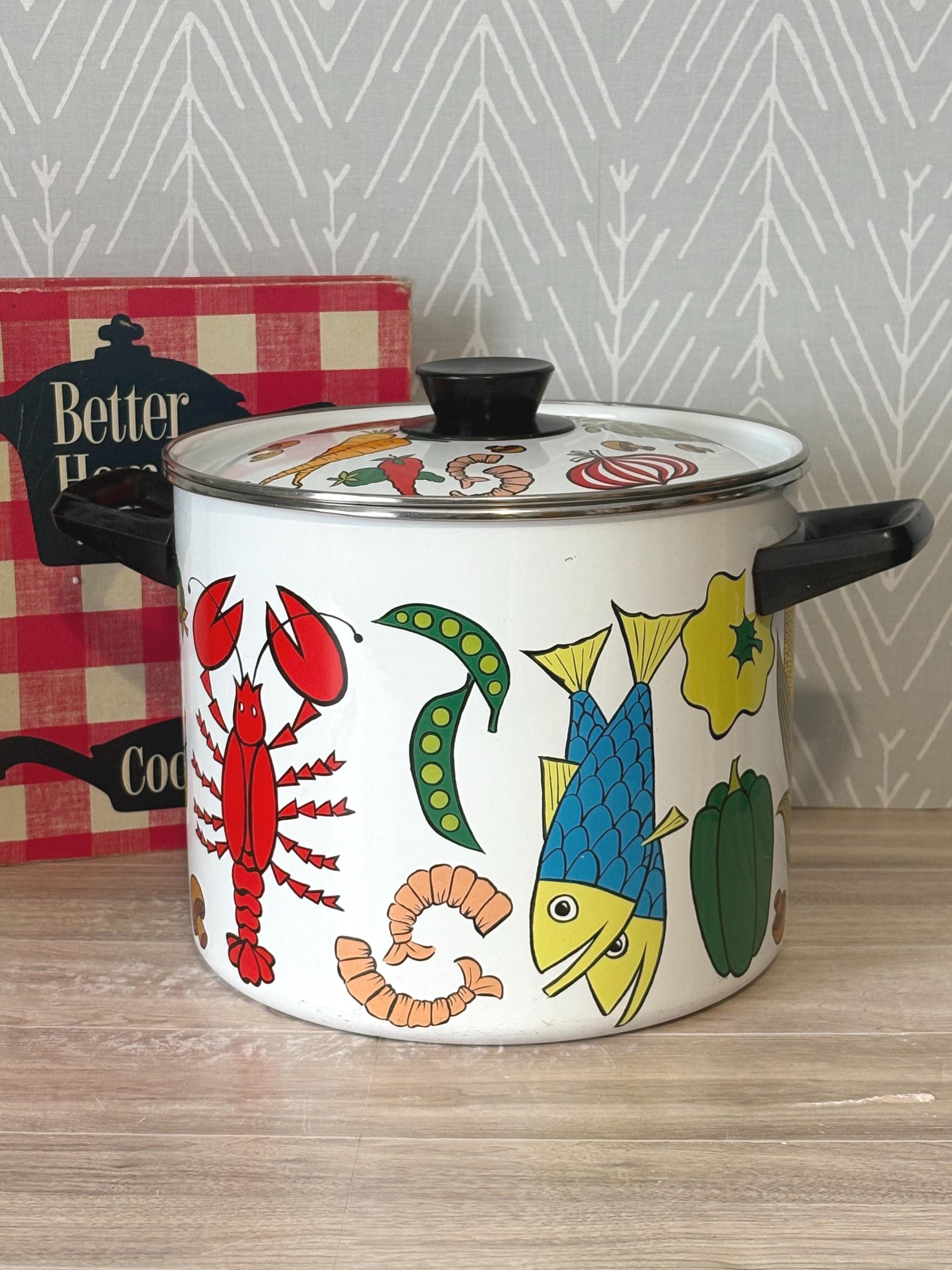 70s Le Creuset - Etsy