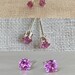 see more listings in the Stud earring sets section