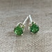 see more listings in the 3mm stud earrings section