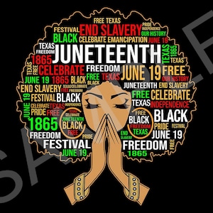 Juneteenth Black Woman Messy Bun Png Sublimation Design, Juneteenth 1865 Png, Afro Girl Png, Afro Mom Png, Juneteenth Png, Black History Png