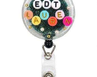 Portatarjetas EDT personalizado