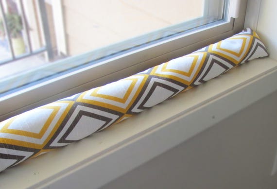 Geometric Door Draft Stopper Abstract Draft Stopper Snake Etsy