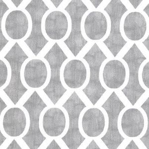 Door Draft Stopper/ Draft Stopper /Door Snake/ Window Draft Stopper / Geometric Draft Stopper-Various Colors -Unfilled