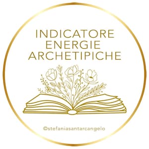 INDICATORE ENERGIE ARCHETIPICHE S. Santarcangelo