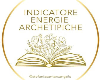 INDICATORE ENERGIE ARCHETIPICHE S. Santarcangelo