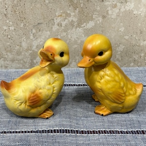 希少　ヴィンテージ　レトロ　Lefton China　レフトン　陶器　ゴルフ Lefton China Japan - Etsy