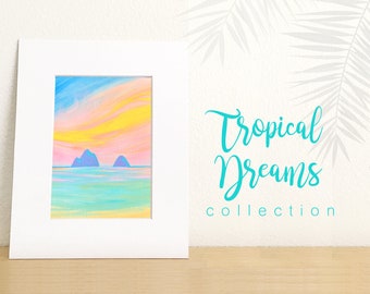 Topical Dreams Collection