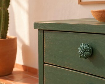 Decorative knobs kitchen knobs cabinet knobs drawer knobs dresser drawer handles drawer pulls cabinet hardware cactus handles dresser handle