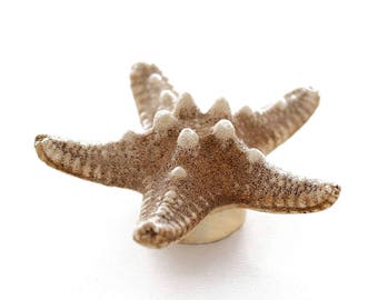 Kitchen drawer handles kitchen drawer knobs kitchen drawer pulls knobs beach house decor knobs and pulls cabinet handles starfish fixtures