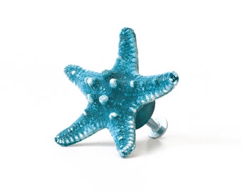 Kitchen drawer handles kitchen drawer knobs kitchen drawer pulls knobs beach house decor knobs and pulls cabinet handles starfish fixtures