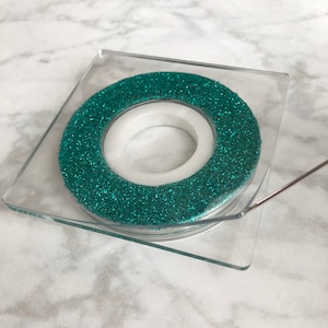 Non Slip Clear Turntable mat