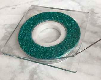 Non Slip Clear Turntable mat