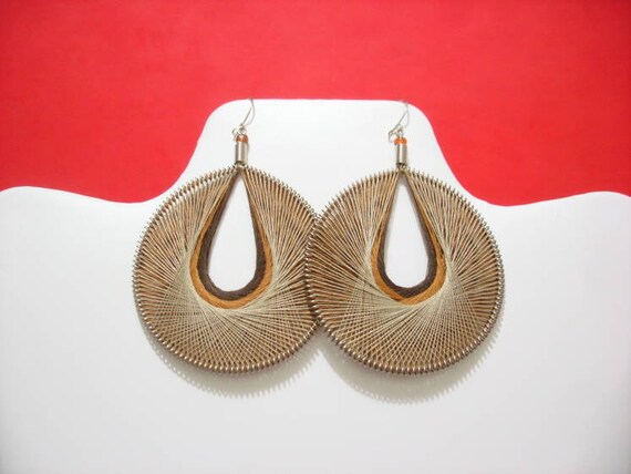 PUSHP PASSA EARRINGS – Heer House Of Jewellery