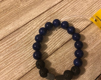 Essential Oils Diffuser Bracelet