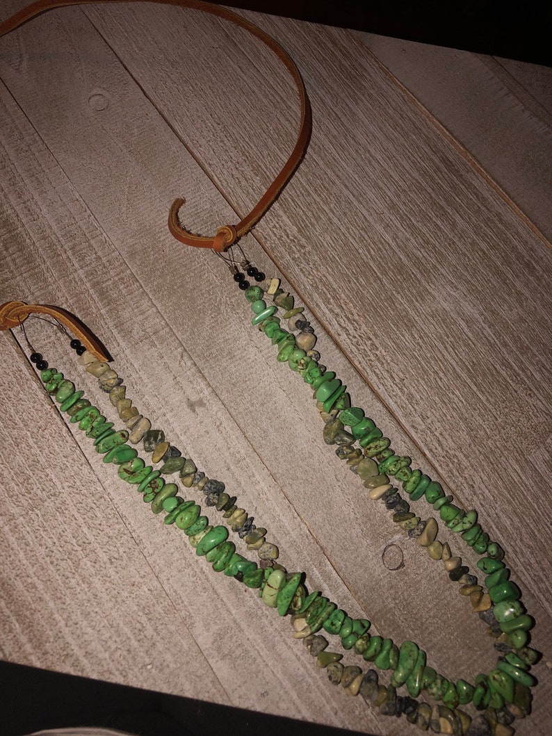 Statement Necklace
