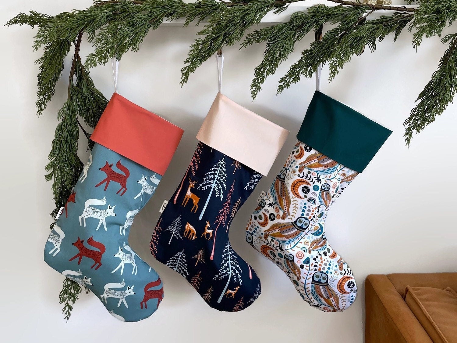 Themed Stockings 