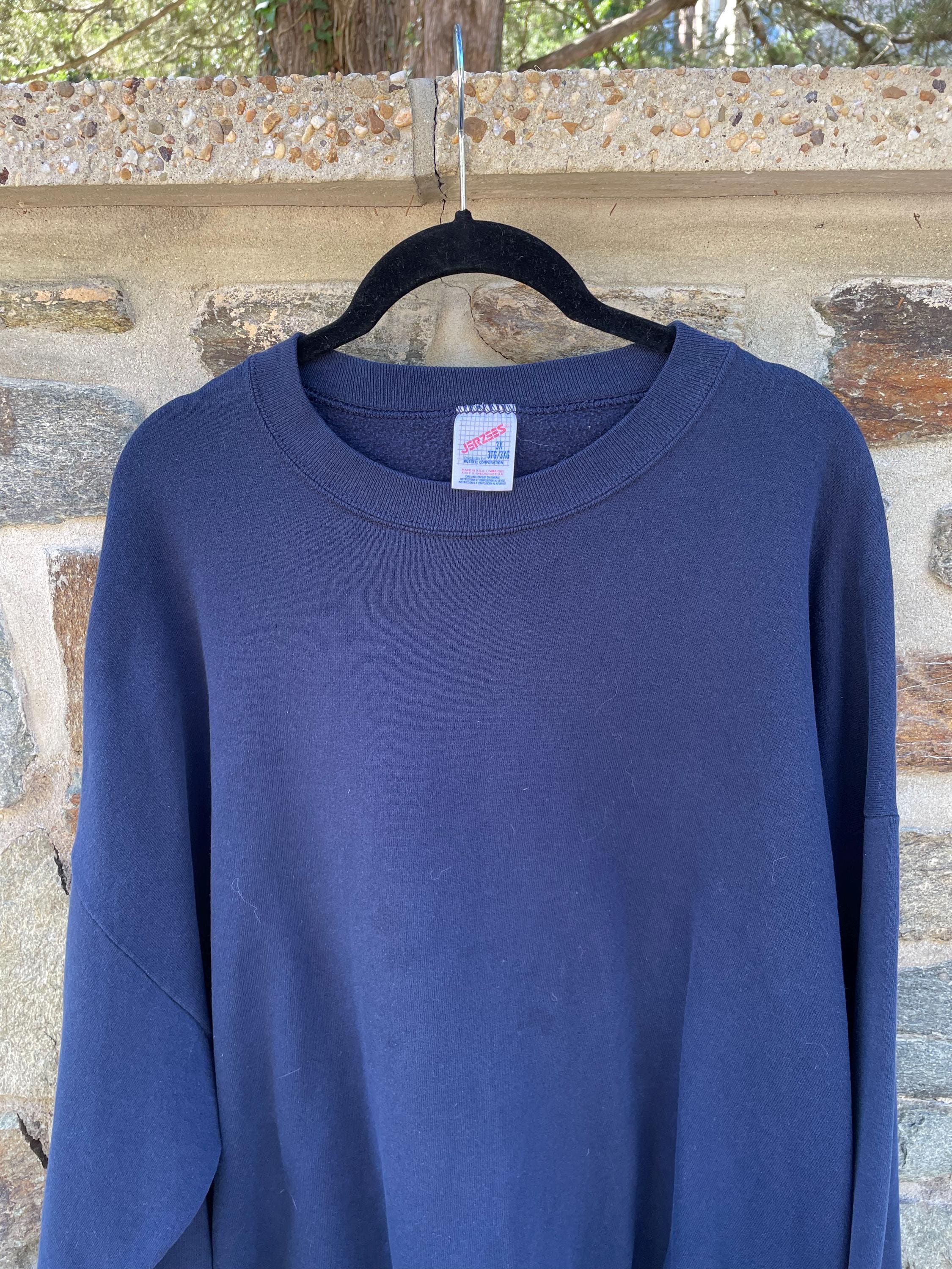 Vintage Jerzees Sweatshirt