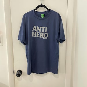 90s Antihero Skate - Etsy