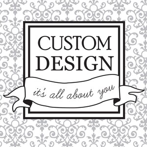 Design Change Fee - Digitale Einladung Bearbeiten nach finalen Dateien