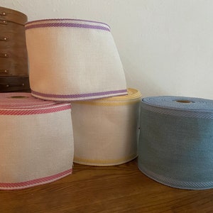 Stitch banding 27 count - 1 yard length