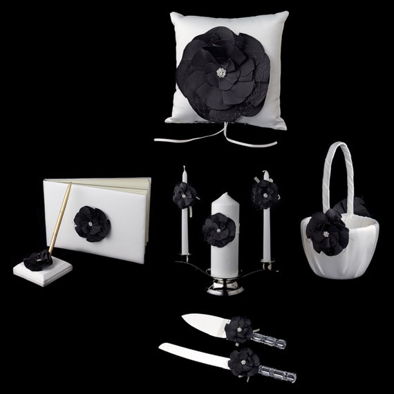 Flower Reception Sets