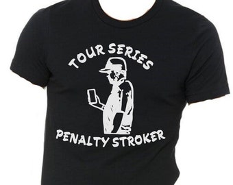 Tour Series Penalty Stroker