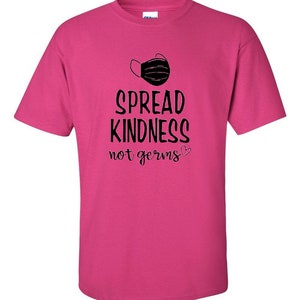 Pink Shirt Day No bullying Feb 28th Be Kind image 5