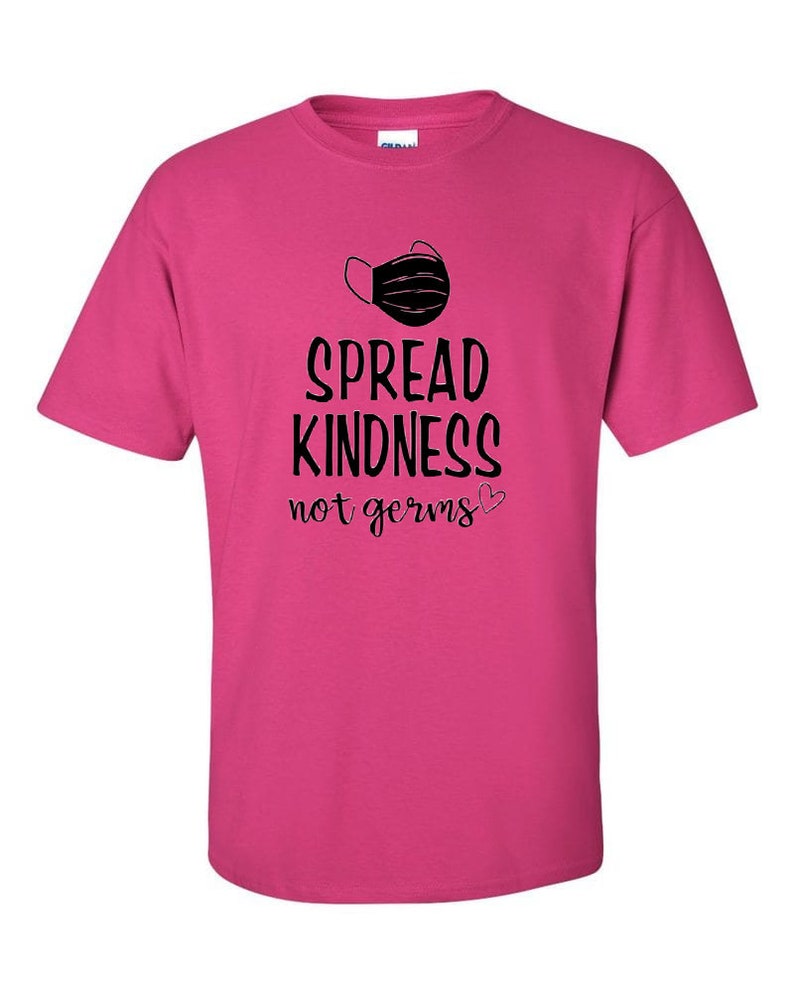 Pink Shirt Day No bullying Feb 28th Be Kind image 5