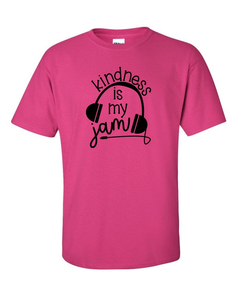 Pink Shirt Day No bullying Feb 28th Be Kind image 8