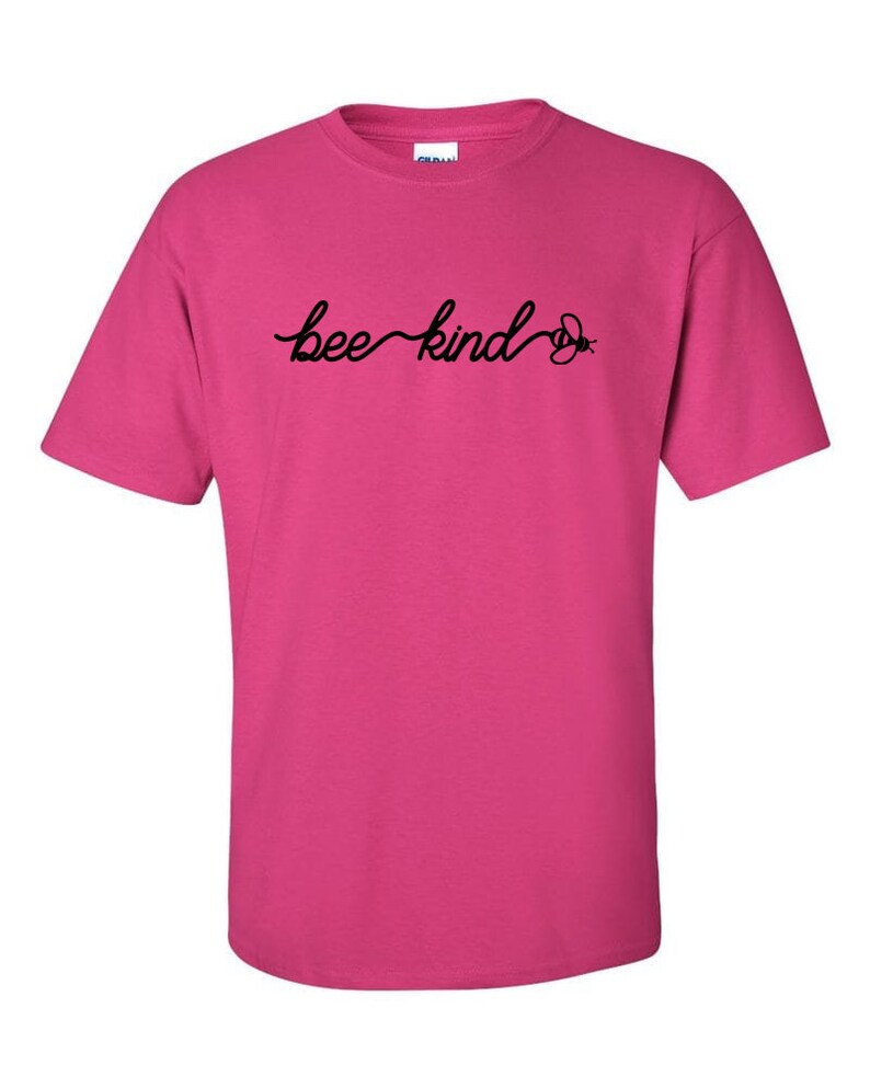 Pink Shirt Day No bullying Feb 28th Be Kind image 6
